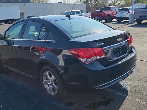 Used 2013 Chevrolet Cruze LT w/ RS Package FWD image 5