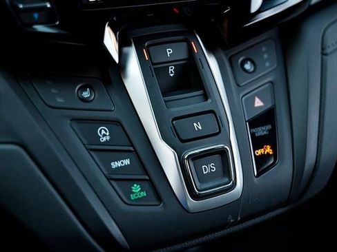 New 2026 Honda Odyssey Sport-L image 43