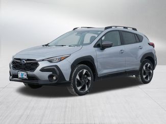 New 2025 Subaru Crosstrek 2.5i Limited w/ Popular Package #3A video 2