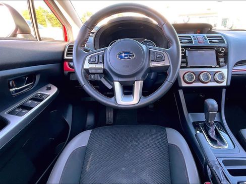 Used 2016 Subaru Crosstrek 2.0i Premium w/ Special Edition image 5