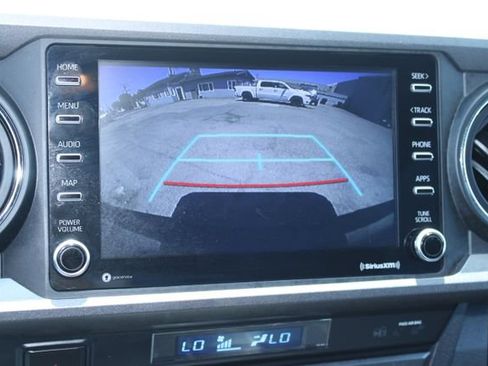 Used 2023 Toyota Tacoma TRD Off-Road AWD/4WD image 37