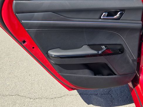 New 2026 Kia K5 GT-Line image 33