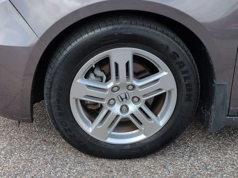 Used 2012 Honda Odyssey Touring Elite image 13