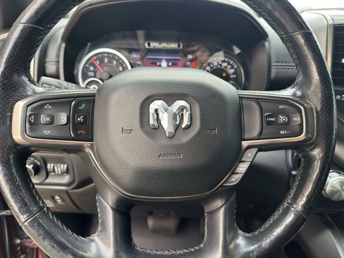 Used 2019 RAM 1500 Sport w/ Level 2 Equipment Group image 15