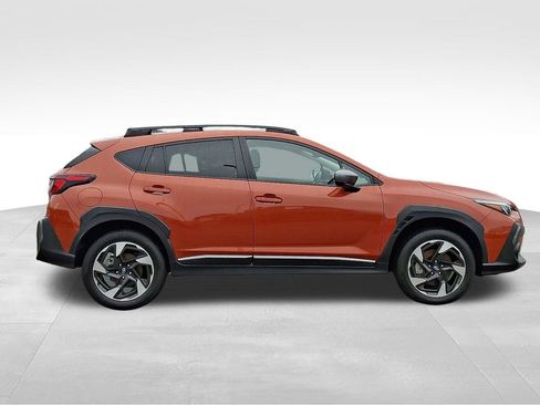Used 2024 Subaru Crosstrek 2.5i Limited image 8