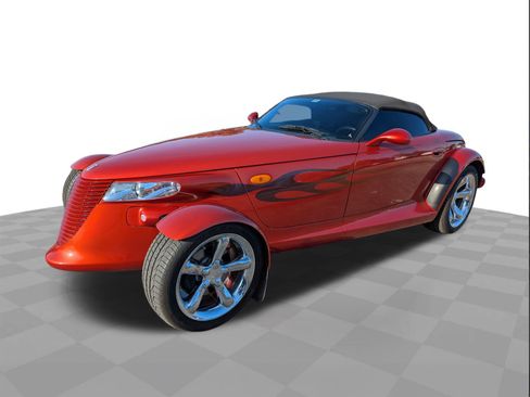 Used 2001 Plymouth Prowler image 8