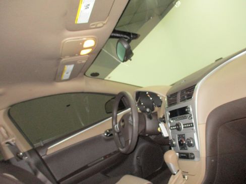 Used 2012 Chevrolet Malibu LS image 14