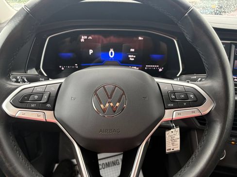 Used 2024 Volkswagen Jetta S FWD image 17