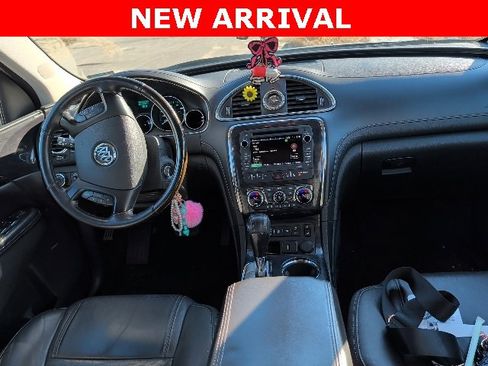 Used 2017 Buick Enclave Premium w/ Experience Buick Package image 15
