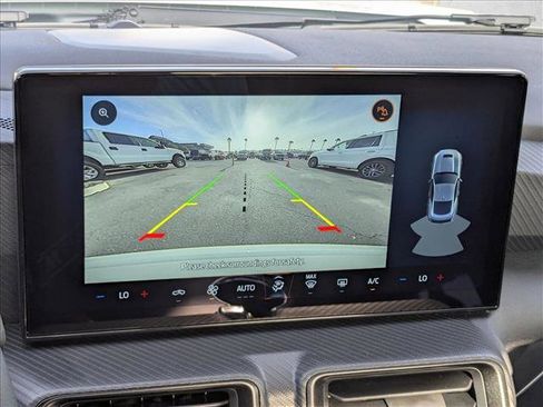 New 2026 Ford Mustang Coupe image 13