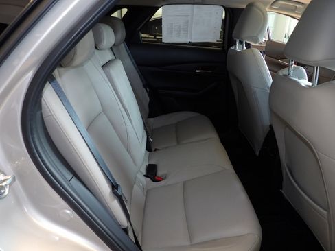 Used 2024 MAZDA CX-30 AWD 2.5 S w/ Preferred Package image 18