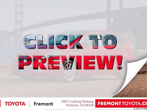 Used 2014 Toyota Prius V Three image 1