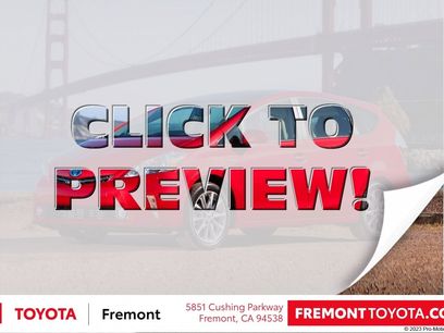 Used 2014 Toyota Prius V Three