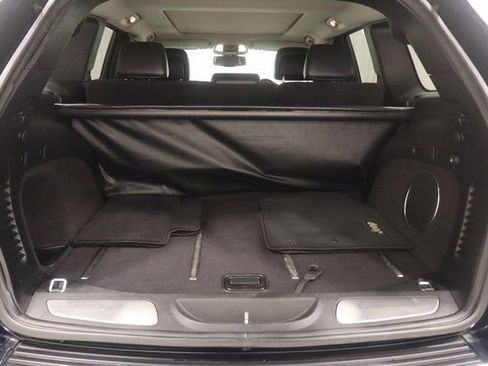 Used 2012 Jeep Grand Cherokee Limited w/ Mopar Chrome Edition Group AWD/4WD image 19