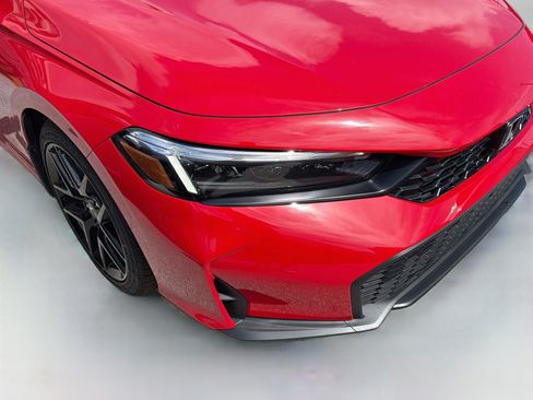 Certified 2026 Honda Civic Sport image 36