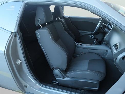 Used 2023 Dodge Challenger R/T w/ Blacktop Package image 24