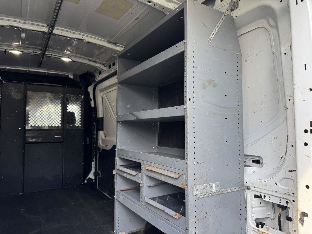 Used 2020 Ford Transit 250 Medium Roof RWD image 15