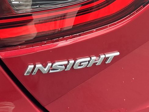 Used 2022 Honda Insight EX image 23