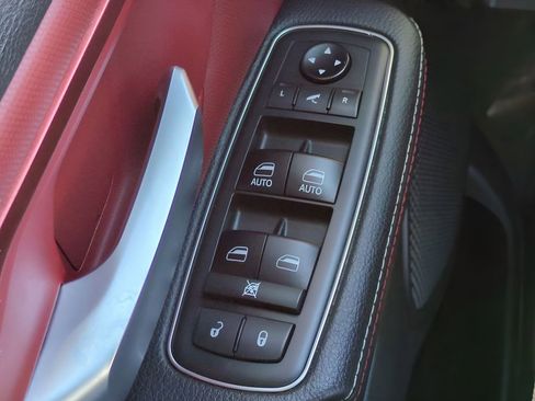 Used 2019 RAM 1500 Rebel w/ Rebel Level 1 Equipment Group image 25