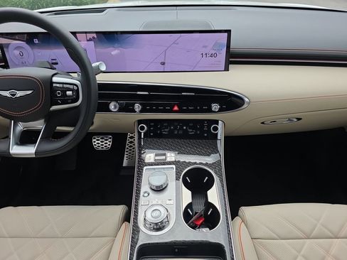 New 2026 Genesis GV70 3.5T Sport Prestige AWD/4WD image 15
