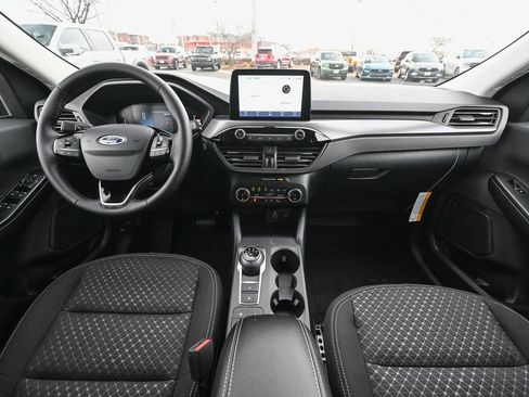New 2026 Ford Escape Active w/ Cold Weather Package AWD/4WD image 25