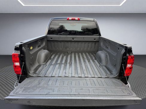 Used 2018 Chevrolet Silverado 1500 LT w/ All Star Edition image 6