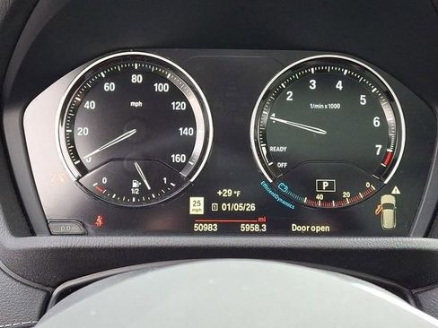 Used 2021 BMW X1 xDrive28i w/ Convenience Package image 26