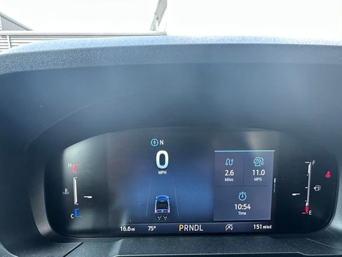 New 2025 Ford Maverick XLT w/ XLT Luxury Package image 11