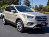 Used 2017 Ford Escape Titanium w/ Equipment Group 301A image 5