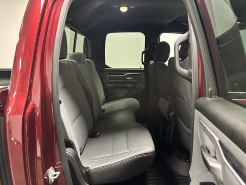Used 2022 RAM 1500 Big Horn image 12