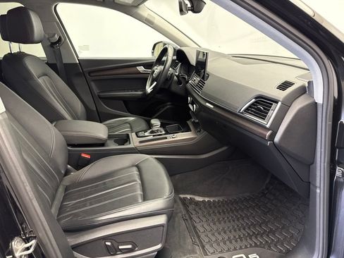 Certified 2023 Audi Q5 2.0T Premium Plus AWD/4WD image 26