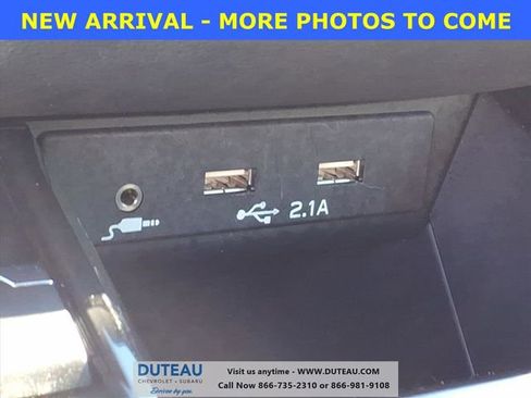 Certified 2022 Subaru Outback Wilderness image 19