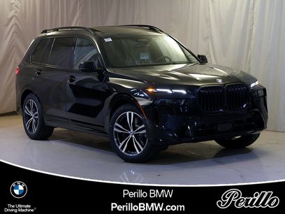 Used 2027 BMW X7 xDrive40i w/ Executive Package