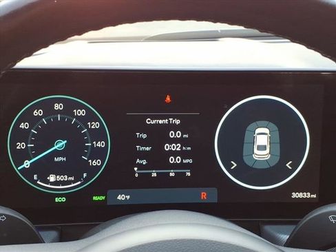 Used 2024 Hyundai Sonata Limited image 18