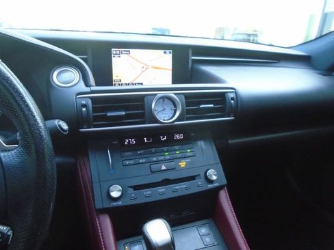 Used 2016 Lexus RC 350 AWD image 21