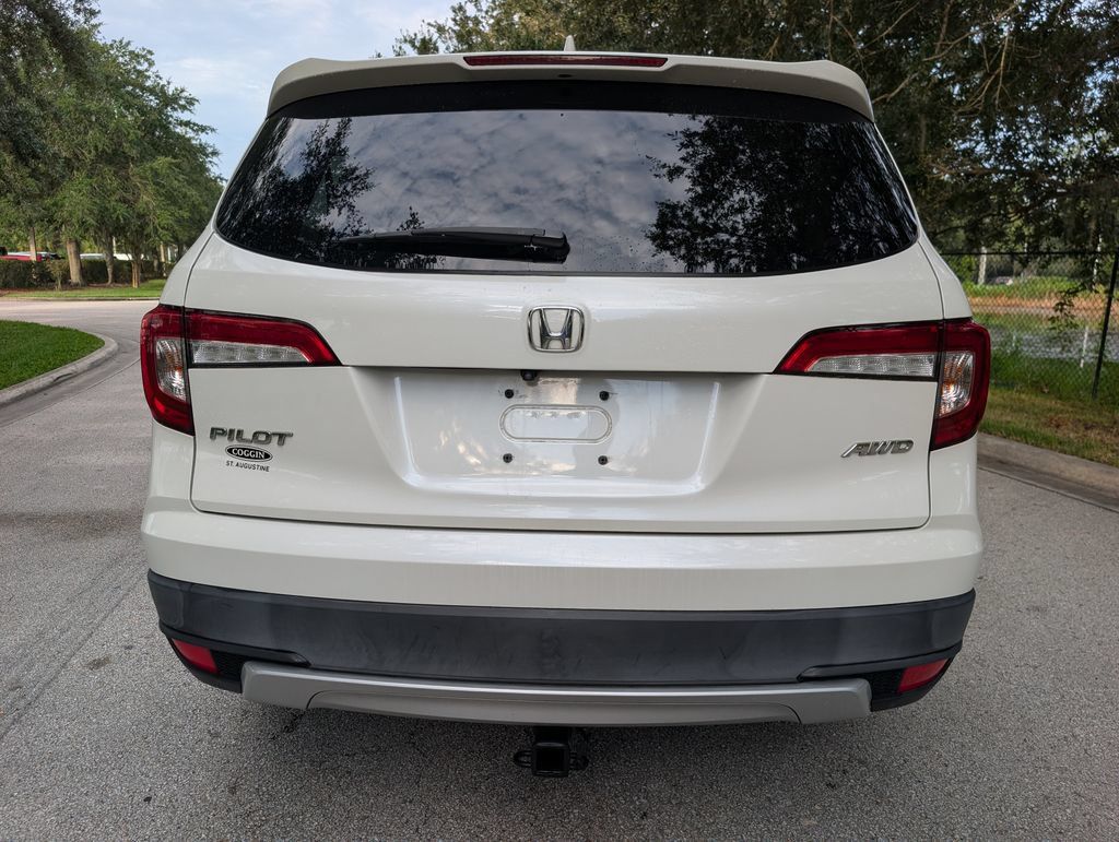 Used 2019 Honda Pilot EX image 6