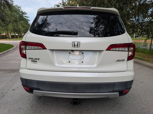 Used 2019 Honda Pilot EX image 6
