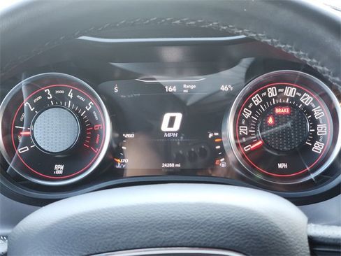 Used 2022 Dodge Challenger R/T Scat Pack image 12