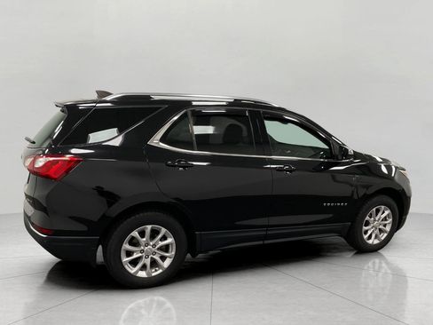 Used 2019 Chevrolet Equinox LT AWD/4WD image 3