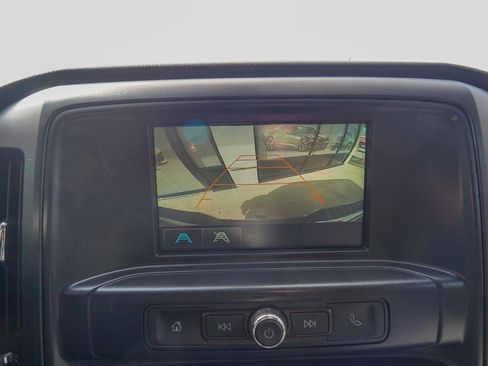Used 2018 Chevrolet Silverado 3500 W/T w/ WT Convenience Package AWD/4WD image 22