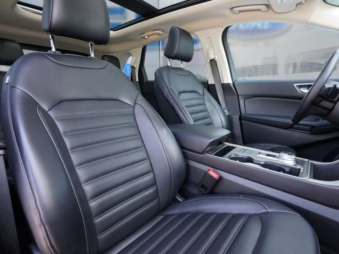 Certified 2024 Ford Edge SEL w/ Convenience Package AWD/4WD image 26