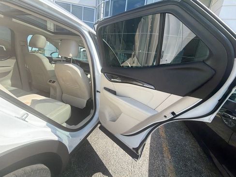 Used 2022 Buick Envision Preferred FWD image 20