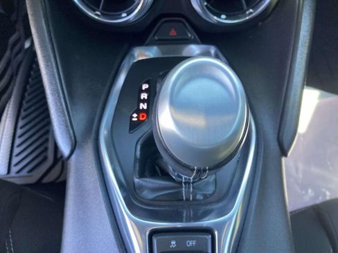 Used 2019 Chevrolet Camaro LT w/ RS Package RWD image 19