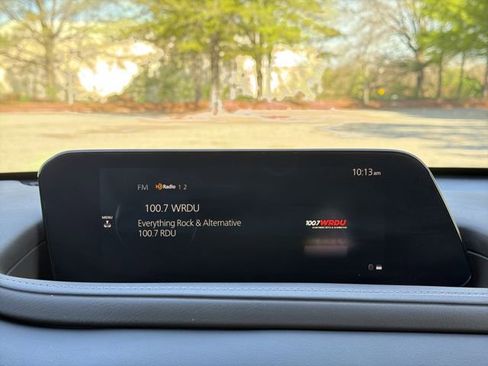 Certified 2023 MAZDA CX-30 2.5 Turbo w/ Premium Plus Pkg image 16