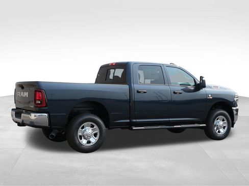 New 2026 RAM 3500 Tradesman AWD/4WD image 2