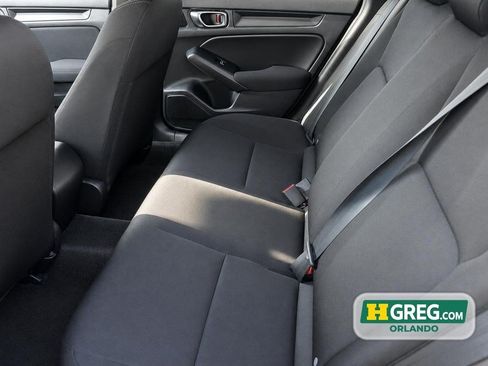 Used 2022 Honda Civic LX image 15