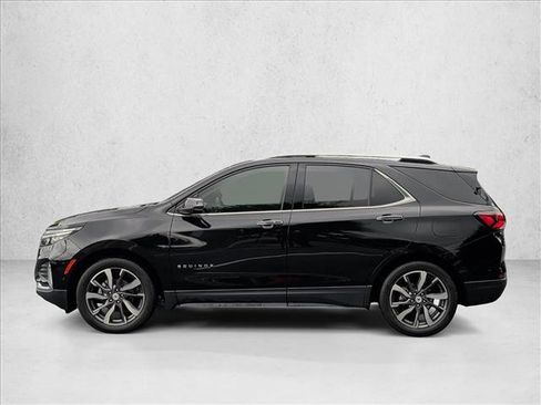 Used 2023 Chevrolet Equinox Premier FWD image 8