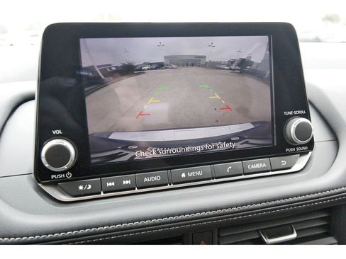 Used 2026 Nissan Rogue SV w/ SV Premium Package FWD image 20