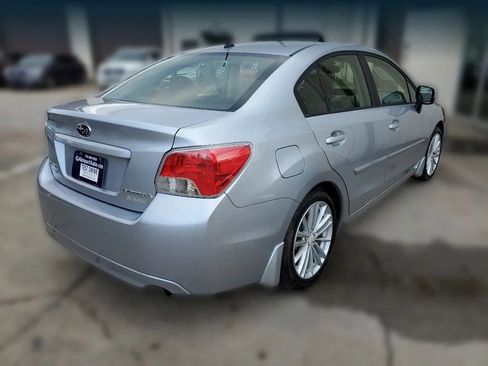 Used 2014 Subaru Impreza 2.0i Premium image 9