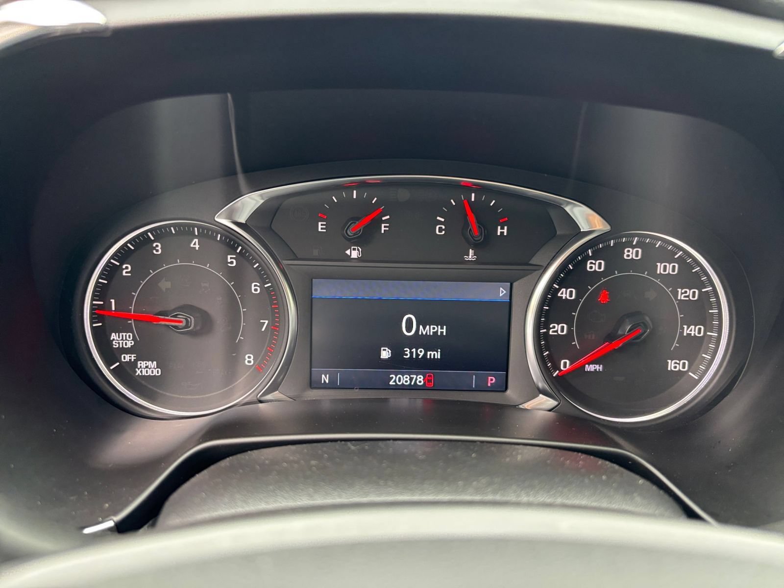 Used 2026 Chevrolet Blazer LT FWD image 40